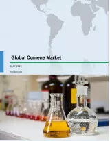 Global Cumene Market 2017-2021